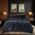 Fox blanket double 3 pcs